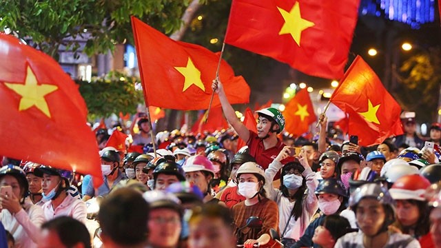 Sự kiện và Nhân chứng