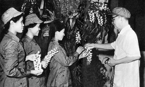 Nhà báo Vương Xuân Nguyên: Sinh Vật Cảnh một ngành kinh tế sinh thái nhiều triển vọng