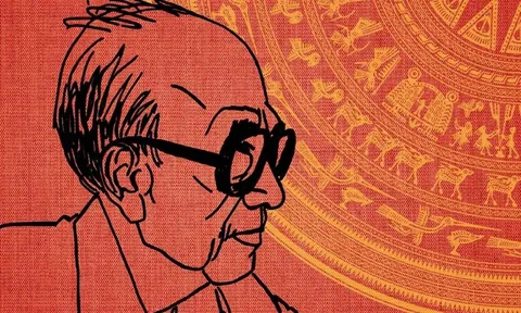 Hơn 100 đầu sách mang dấu ấn của Giáo sư, Anh hùng lao động Vũ Khiêu trên nhiều lĩnh vực