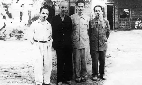 Đại tướng Võ Nguyên Giáp: Nhà báo của nhân dân, Danh tướng vì hòa bình