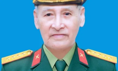 Nhớ Nhà báo, Đại tá Nguyễn Ngọc Châu: Người học trò của Đại tướng Võ Nguyên Giáp, một tâm hồn yêu thiên nhiên và Sinh Vật Cảnh