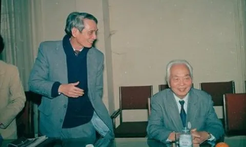 Tháng 5: Nhớ về chiến thắng Điện Biên Phủ, nhớ về Đại tướng Võ Nguyên Giáp