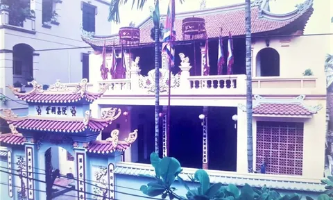 Dòng họ Nguyễn Gia (Triều Khúc): Một dòng họ Khoa Bảng ở Hà Nội