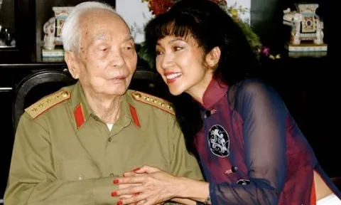 Hành trình đưa nữ đạo diễn Hollywood bước chân vào nhà Đại tướng Võ Nguyên Giáp (Kỳ I)