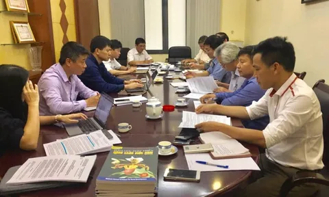 Tích cực chuẩn bị tổng kết 10 năm xây dựng Nông thôn mới giai đoạn 2010 - 2020