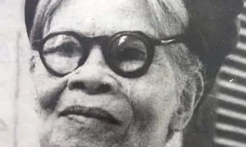 Nữ sĩ Sầm Phố: Mẫu thân của hai nhà trí thức tiêu biểu Việt Nam