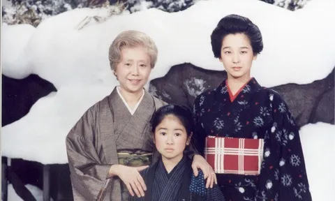 Cảm xúc về bộ phim Ô SIN 25 năm trước