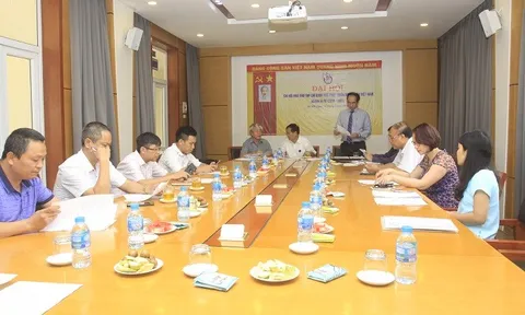 Tạp chí PHANO nỗ lực đồng hành cùng Nông nghiệp thịnh vượng, Nông dân giàu có, Nông thôn văn minh