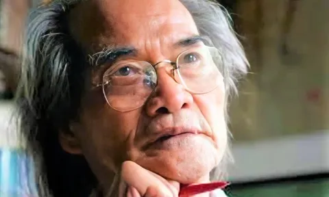 Đọc "Búp sen xanh" nhớ Nhà văn anh hùng Sơn Tùng!