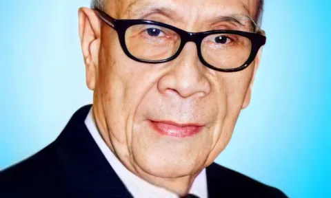 Giáo sư Vũ Khiêu - một hiền tài sống động, tỏa sáng uyên bác và tâm hồn cao đẹp