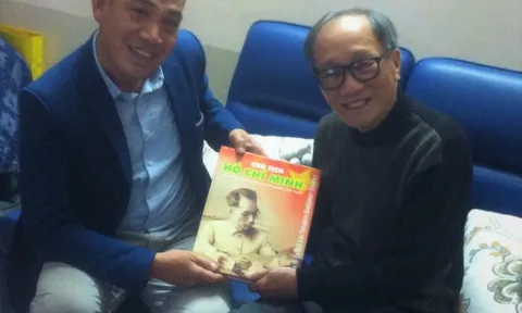 Hơn cả tin tức, tri thức quyết định tương lai của báo chí trong thời đại Công nghệ 4.0