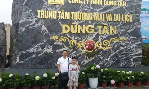 Trung tâm Thương mại và Du lịch Dũng Tân: Điểm đến lý tưởng trong kỳ nghỉ lễ 30/4 và 01/5