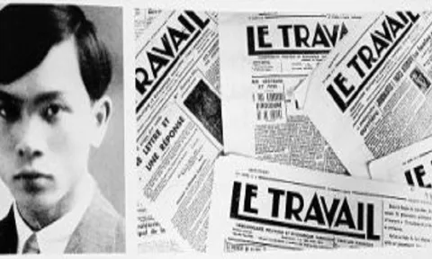 Đại tướng Võ Nguyên Giáp: Nhà báo của nhân dân, Danh tướng vì hòa bình