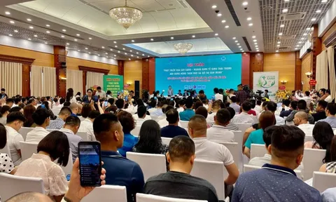 Hoa cây cảnh nhiều lợi thế để trở thành ngành kinh tế sinh thái