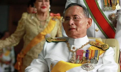 Nhà báo Vương Xuân Nguyên chia sẻ về Đức vua tôn kính Bhumibol Adulyadej trong lòng người dân Thái Lan
