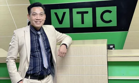 Nhà báo Vương Xuân Nguyên giải mã cơn sốt hoa Bạch Hải Đường