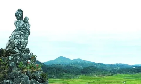 Khúc Tráng ca: Gọi mãi tên anh!