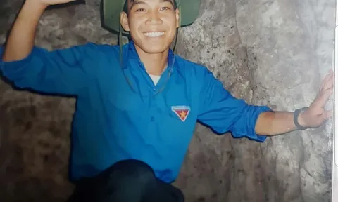 Nhà báo Vương Xuân Nguyên: Cuộc gặp sau 20 năm và những điều trăn trở