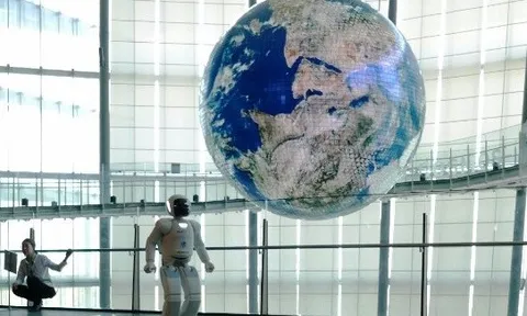 Xu hướng ảnh hưởng đến khoa học công nghệ và đổi mới sáng tạo