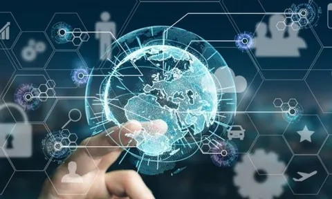 Xu hướng phát triển từ những công nghệ then chốt trong thời đại 4.0