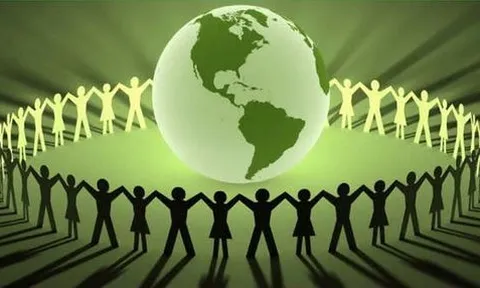 Môi trường bảo vệ ai - Ai bảo vệ môi trường...?