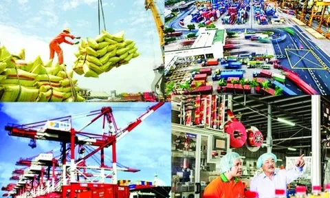 Kinh tế Việt Nam năm 2019: Thách thức và triển vọng tăng trưởng