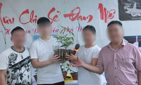 Lan đột biến gene 5 tỷ đồng: Tổng cục Thuế yêu cầu kiểm tra