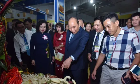 Nhà báo Vương Xuân Nguyên: Sinh Vật Cảnh ngày càng có vị trí quan trọng trong phát triển nông nghiệp, nông thôn