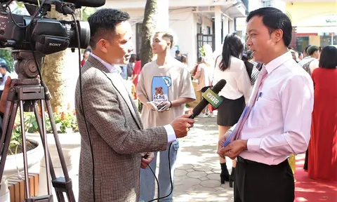 Nhớ về những bài học từ bài báo đầu tiên không được đăng!