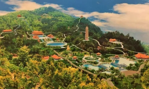 Kỷ niệm về Hoa Sơn Tịnh Thất và Đại trưởng lão Hòa thượng Thích Phổ Tuệ