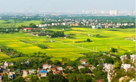 Xây dựng Nông thôn mới theo tư tưởng Chủ tịch Hồ Chí Minh