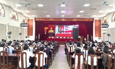 Thanh Oai - Hà Nội: Hướng phát triển Nông nghiệp đô thị sinh thái!