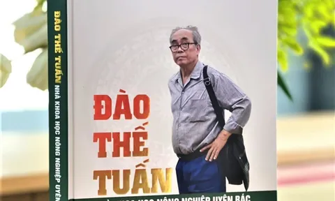 GS.VS Đào Thế Tuấn - Những trăn trở về phát triển nông thôn bền vững ở nước ta