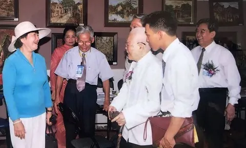 Một vài kỷ niệm về đồng chí Nguyễn Văn Trân