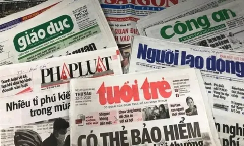 Cản trở báo chí ở Thái Nguyên: Những đối tượng vẫn bình an vô sự?