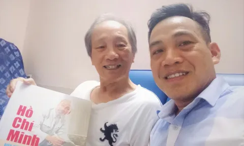 42 năm nhìn lại cuộc chiến Biên giới phía Bắc qua những hình ảnh lần đầu được công bố!