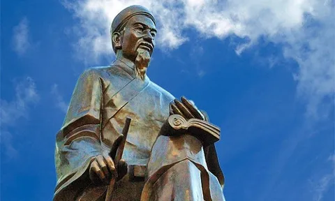 Sấm Trạng Trình và niềm tin của chúng ta