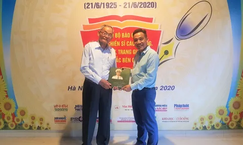 "Anh Tám" Nguyễn Duy Quý...!