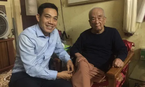 Nghĩa tình còn mãi!