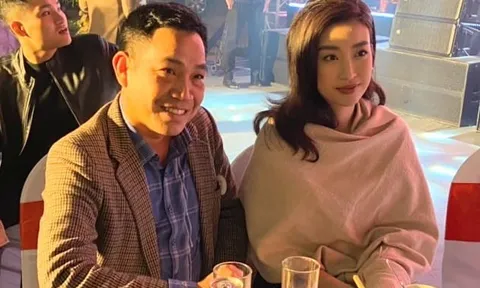 Thắp sáng đêm hoa lan