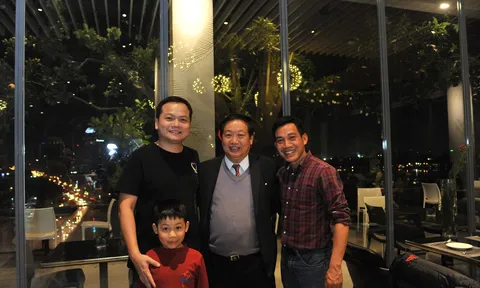 Noel Sinh Vật Cảnh 2017!