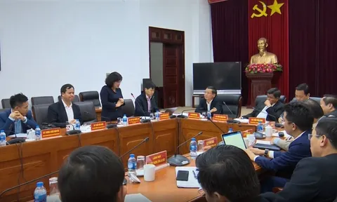 Khởi động lễ hội Hương Sắc Lai Châu!