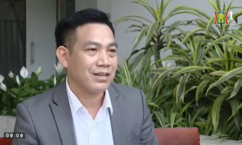 Nhà báo Vương Xuân Nguyên trao đổi về hệ sinh thái truyền thông 0 đồng