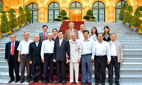 Đại hội đại biểu Hội Sinh Vật Cảnh Việt Nam lần thứ VII: Phát huy truyền thống 33 năm xây dựng và trưởng thành