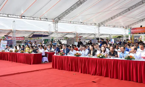 Diễn đàn Văn hóa Doanh nhân Việt Nam 2022: Chuyển đổi số để nâng cao giá trị gia tăng và phát triển bền vững