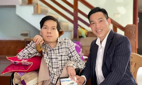 Tôi viết về thi sĩ Vũ Đức Nguyên